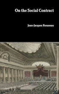 Front cover_On the Social Contract