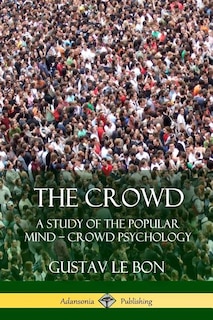 Front cover_The Crowd
