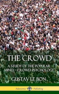 Couverture_The Crowd