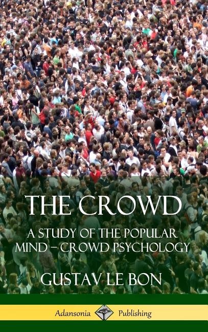 Couverture_The Crowd