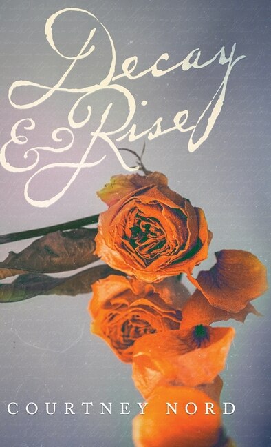 Couverture_Decay and Rise