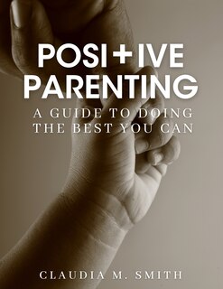 Front cover_Positive Parenting