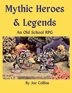 Couverture_Mythic Heroes & Legends