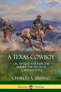 Couverture_A Texas Cowboy