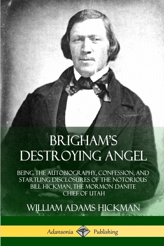 Couverture_Brigham's Destroying Angel