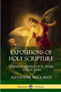Front cover_Expositions of Holy Scripture