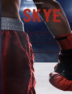 Front cover_Brandon Smith's SKYE