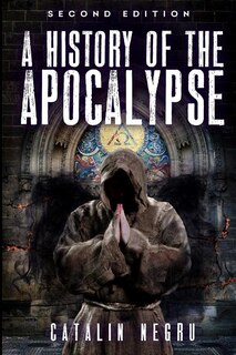 Front cover_A History of the Apocalypse