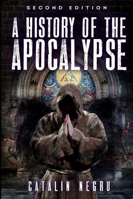 Front cover_A History of the Apocalypse