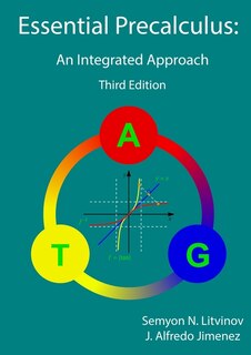 Essential Precalculus: An Integrated Approach