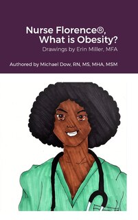 Couverture_Nurse Florence(R), What is Obesity?