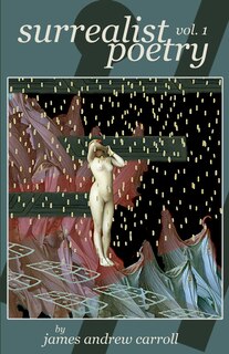 Front cover_surrealist poetry, vol. 1