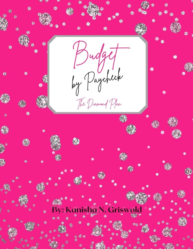 Front cover_Budget by Paycheck