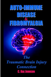 Front cover_Auto-Immune Disease & Fibromyalgia