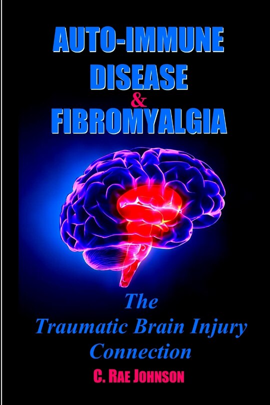 Front cover_Auto-Immune Disease & Fibromyalgia