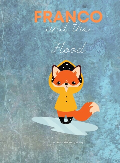 Front cover_Franco and the Flood