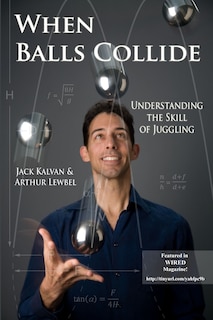 Front cover_When Balls Collide