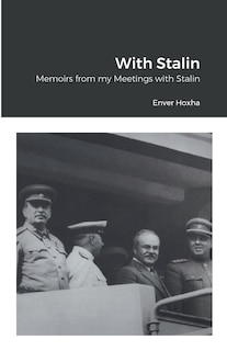 Couverture_With Stalin