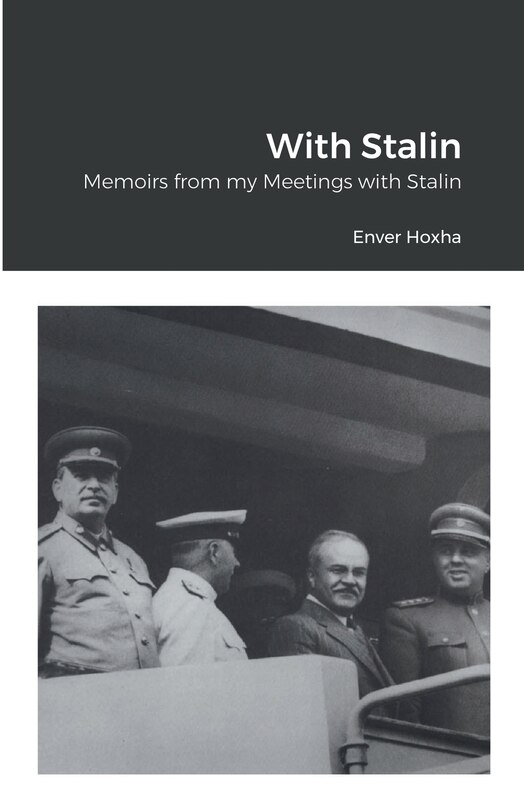 Couverture_With Stalin