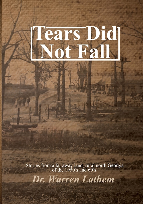 Couverture_Tears Did Not Fall