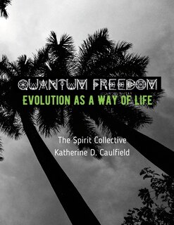 Front cover_Quantum Freedom