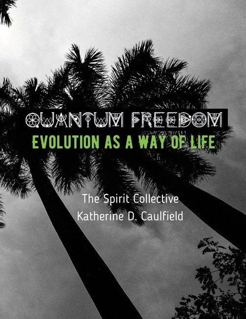 Front cover_Quantum Freedom