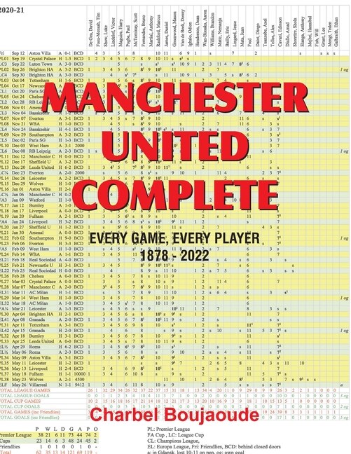 Couverture_Manchester United Complete