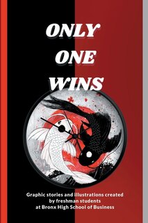 Front cover_Only One Wins