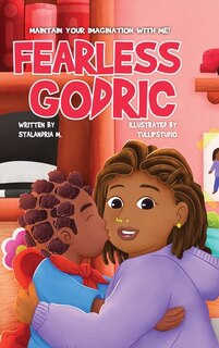 Front cover_Fearless Godric