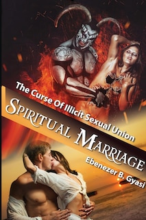 Front cover_Spiritual Marriage