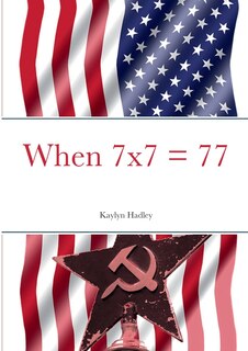 Front cover_When 7x7 = 77