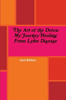 Front cover_The Art of the Detox