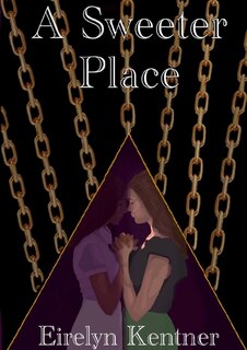 Front cover_A Sweeter Place