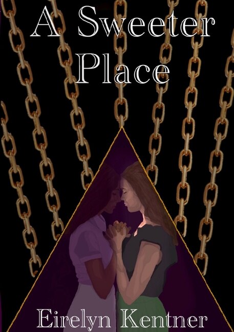 Front cover_A Sweeter Place