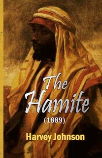 Front cover_The Hamite