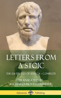 Front cover_Letters from a Stoic