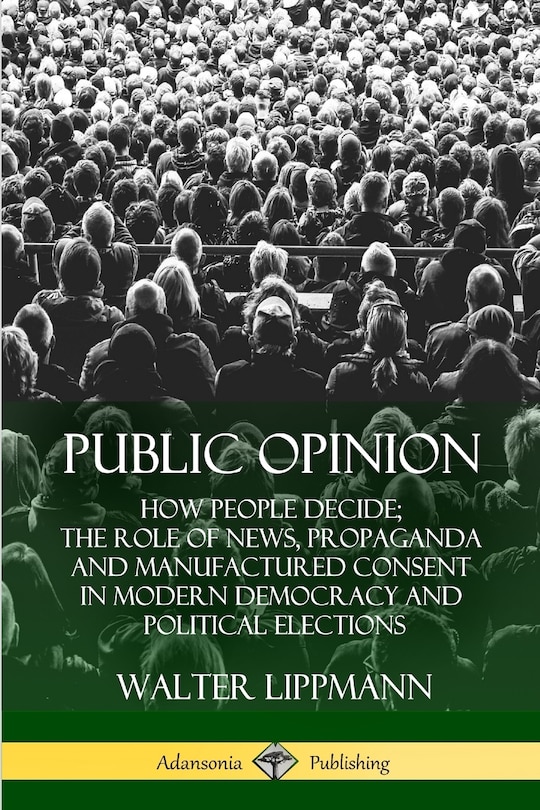 Couverture_Public Opinion