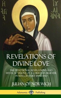 Front cover_Revelations of Divine Love