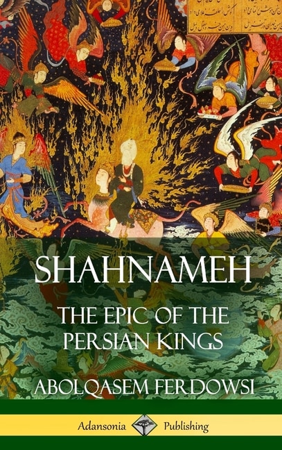 Couverture_Shahnameh