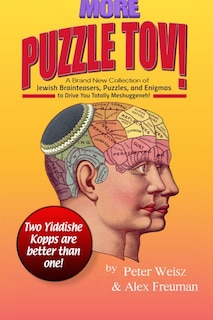 Front cover_MORE Puzzle Tov!