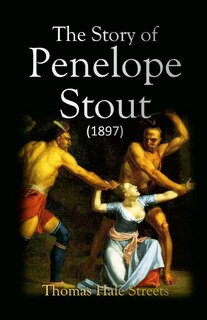 Front cover_The Story of Penelope Stout