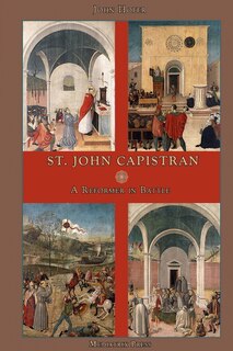 Front cover_St. John Capistran