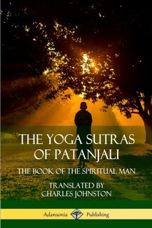 Couverture_The Yoga Sutras of Patanjali