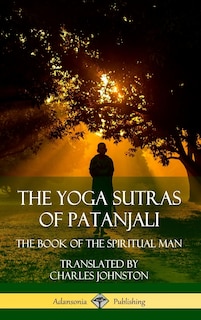 Couverture_The Yoga Sutras of Patanjali