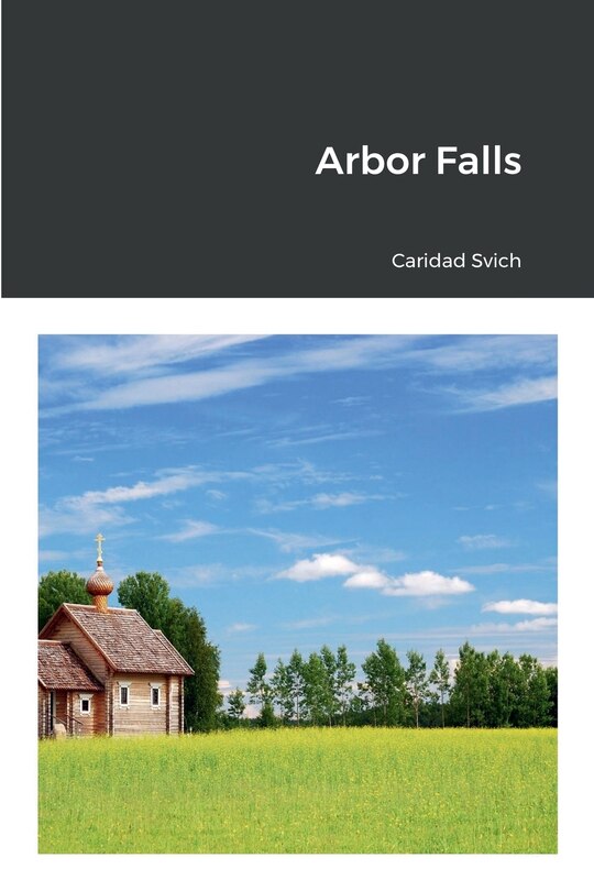 Front cover_Arbor Falls