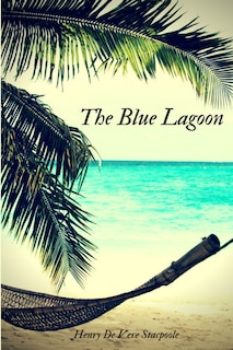 Front cover_The Blue Lagoon