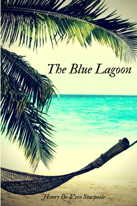 Front cover_The Blue Lagoon