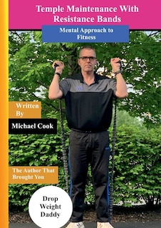 Front cover_Temple Maintenance With Resistance Bands