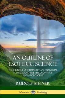 Front cover_An Outline of Esoteric Science