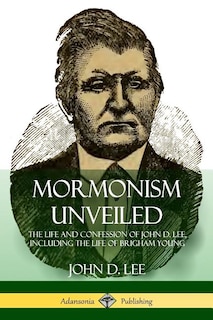 Front cover_Mormonism Unveiled